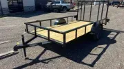 2026 Bye Rite 6X12SA
