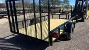 new Utility Trailers Bye Rite  for sale, in Auburn, AL Thumbnail 3