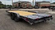 new Equipment / Flatbed Trailers Caliber Trailer Mfg  for sale, in Auburn, AL Thumbnail 3