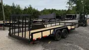 new Utility Trailers Caliber Trailer Mfg  for sale, in Auburn, AL Thumbnail 3