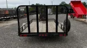 used Utility Trailers PJ Trailers  for sale, in Auburn, AL Thumbnail 3