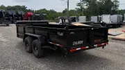 new Dump Trailers Caliber Trailer Mfg  for sale, in Auburn, AL Thumbnail 2