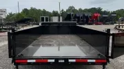 new Dump Trailers Caliber Trailer Mfg  for sale, in Auburn, AL Thumbnail 3