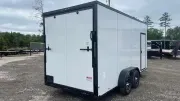 new Other Trailers Quality Cargo  for sale, in Auburn, AL Thumbnail 2