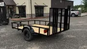 new Utility Trailers Bye Rite  for sale, in Auburn, AL Thumbnail 2