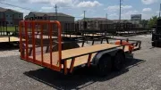 new Utility Trailers RawMaxx  for sale, in Auburn, AL Thumbnail 3