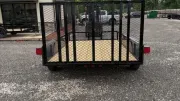 new Utility Trailers Bye Rite  for sale, in Auburn, AL Thumbnail 3