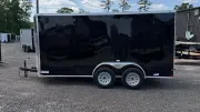 new Other Trailers Quality Cargo  for sale, in Auburn, AL Thumbnail 2