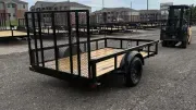 new Utility Trailers Caliber Trailer Mfg  for sale, in Auburn, AL Thumbnail 3