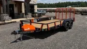 2026 RawMaxx 7X16TA