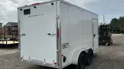 new Cargo (Enclosed) Trailers ALCOM  for sale, in Auburn, AL Thumbnail 3