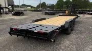 new Equipment / Flatbed Trailers Caliber Trailer Mfg  for sale, in Auburn, AL Thumbnail 3