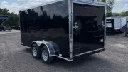 new Other Trailers Quality Cargo  for sale, in Auburn, AL Thumbnail 3