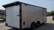 new Cargo (Enclosed) Trailers Rock Solid Cargo  for sale, in Auburn, AL Thumbnail 3