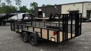 new Utility Trailers Bye Rite  for sale, in Auburn, AL Thumbnail 2