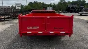 new Dump Trailers Caliber Trailer Mfg  for sale, in Auburn, AL Thumbnail 3