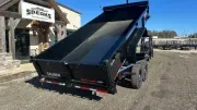 new Dump Trailers Caliber Trailer Mfg  for sale, in Auburn, AL Thumbnail 2