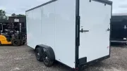 2026 Quality Cargo 7X16TA90"