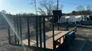 new Utility Trailers Bye Rite  for sale, in Auburn, AL Thumbnail 3