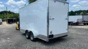 new Other Trailers Quality Cargo  for sale, in Auburn, AL Thumbnail 2