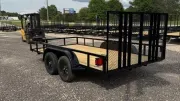 new Utility Trailers Bye Rite  for sale, in Auburn, AL Thumbnail 2