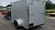 new Other Trailers NationCraft Trailers  for sale, in Auburn, AL Thumbnail 2