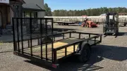 new Utility Trailers Caliber Trailer Mfg  for sale, in Auburn, AL Thumbnail 3