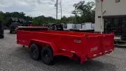 new Dump Trailers Caliber Trailer Mfg  for sale, in Auburn, AL Thumbnail 2