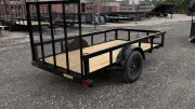 new Utility Trailers Caliber Trailer Mfg  for sale, in Auburn, AL Thumbnail 3