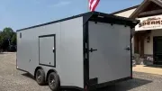 new Cargo (Enclosed) Trailers Rock Solid Cargo  for sale, in Auburn, AL Thumbnail 2