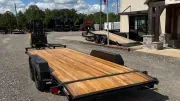 new Car Haulers / Racing Trailers JMA Trailers  for sale, in Auburn, AL Thumbnail 2