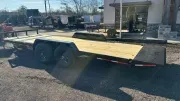 new Tilt Trailers Caliber Trailer Mfg  for sale, in Auburn, AL Thumbnail 3