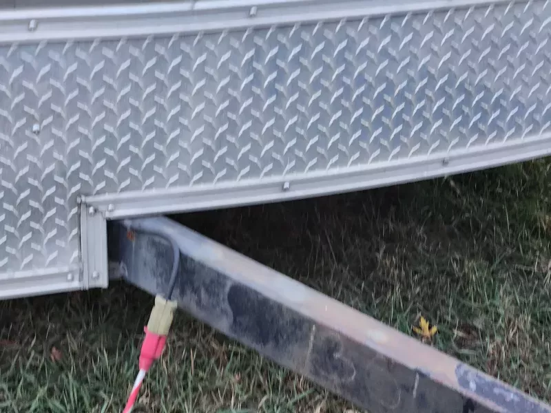 used Cargo (Enclosed) Trailers Other  for sale, in Stacy, MN Thumbnail 9