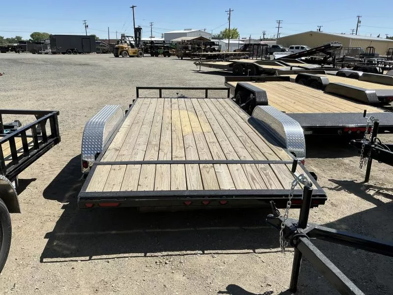 new Car Haulers / Racing Trailers PJ Trailers  for sale, in Yerington, NV Thumbnail 3