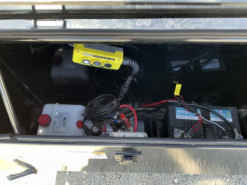 new Dump Trailers Good Guys  for sale, in Yerington, NV Thumbnail 15