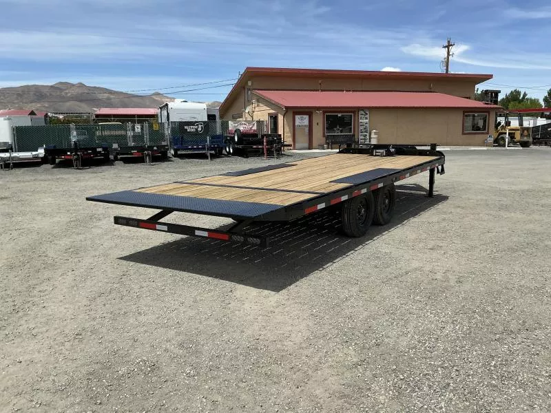 new Equipment / Flatbed Trailers RawMaxx  for sale, in Yerington, NV Thumbnail 9