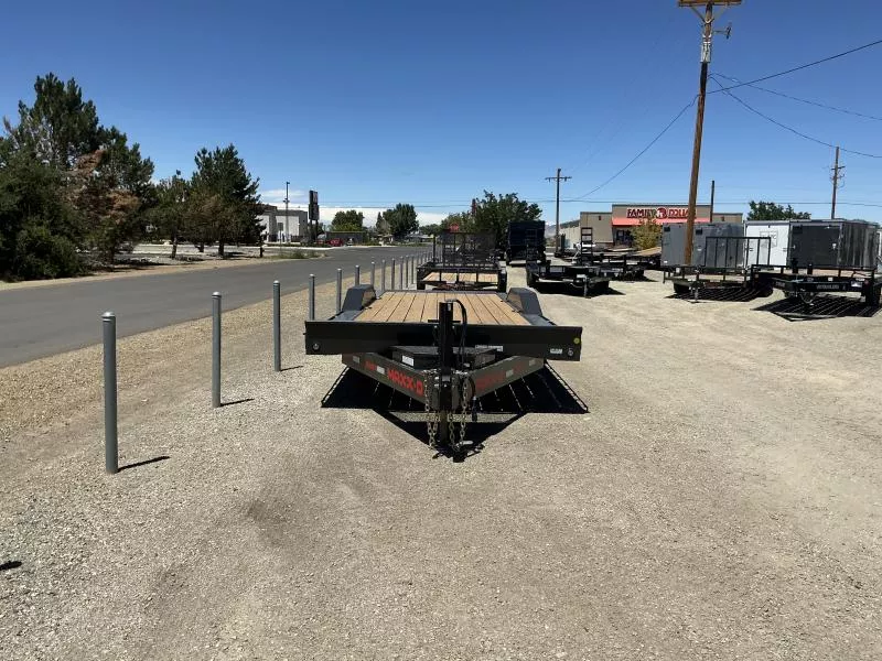 new Tilt Trailers MAXX-D  for sale, in Yerington, NV Thumbnail 3