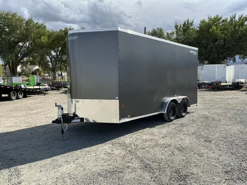 new Cargo (Enclosed) Trailers Southland Trailers  for sale, in Yerington, NV Thumbnail 13