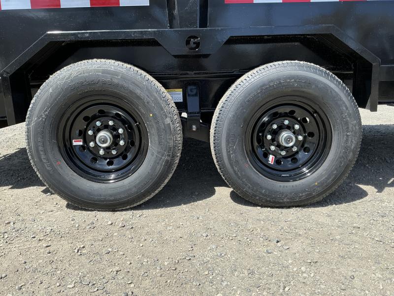 new Dump Trailers Good Guys  for sale, in Yerington, NV Thumbnail 17