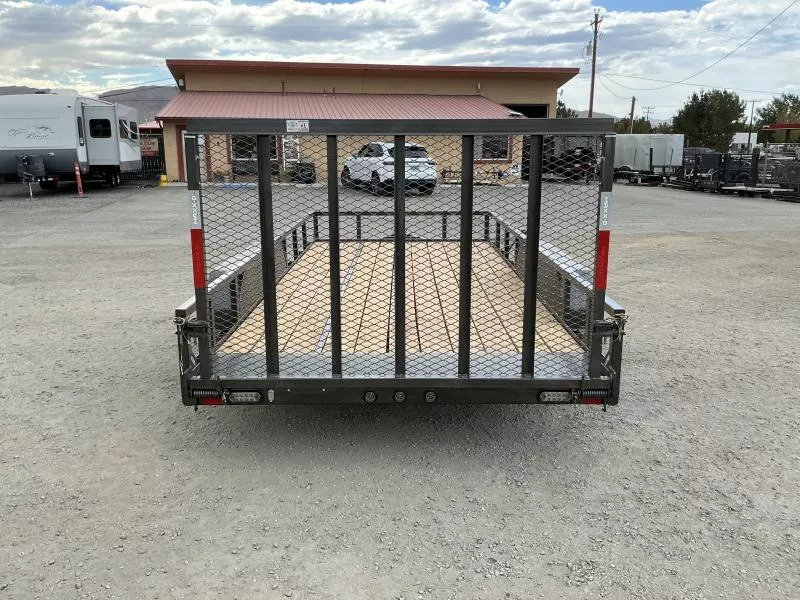 new Utility Trailers MAXX-D  for sale, in Yerington, NV Thumbnail 9