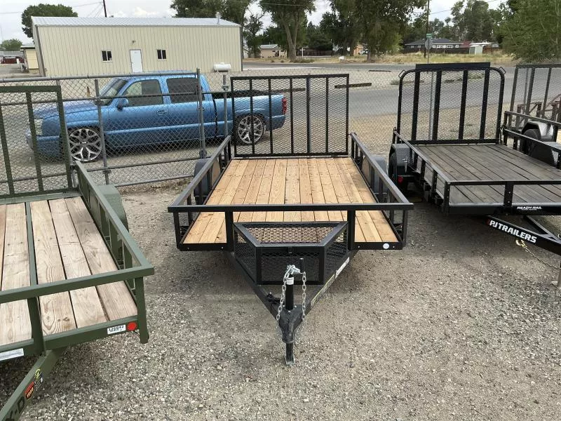new Utility Trailers Carry-On  for sale, in Yerington, NV Thumbnail 2