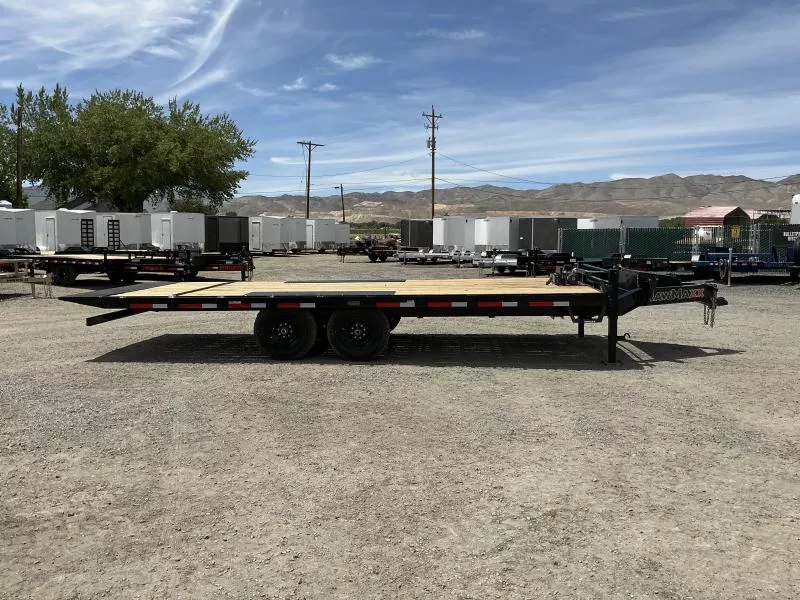 new Equipment / Flatbed Trailers RawMaxx  for sale, in Yerington, NV Thumbnail 8
