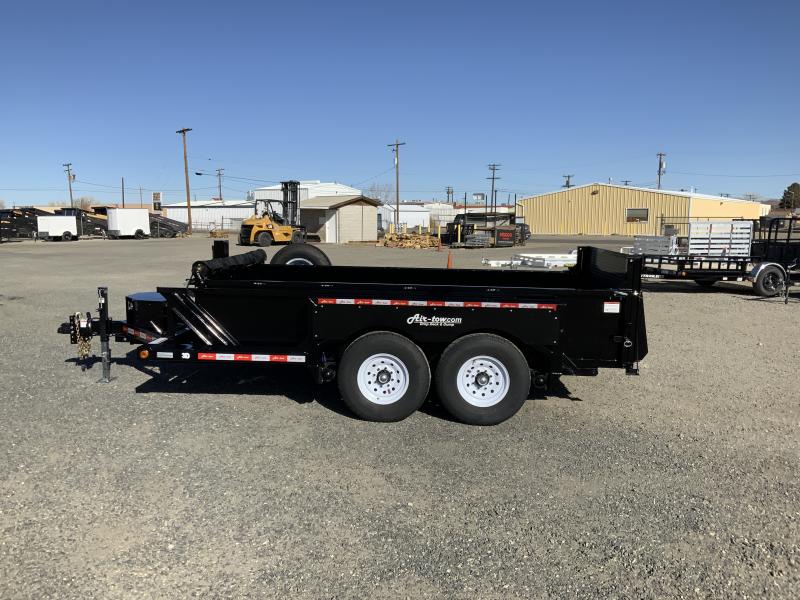 new Dump Trailers Air Tow  for sale, in Yerington, NV Thumbnail 13