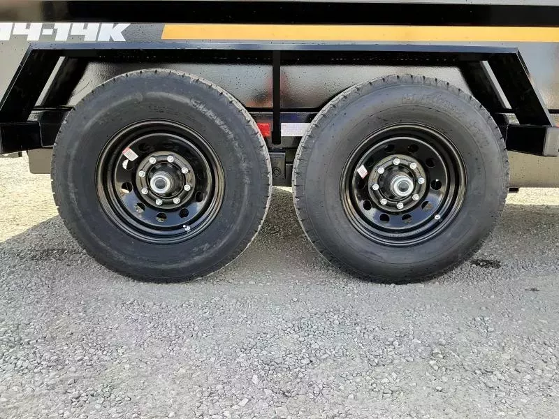 new Dump Trailers Southland Trailers  for sale, in Yerington, NV Thumbnail 14