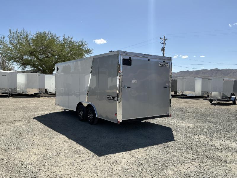 new Cargo (Enclosed) Trailers Haulmark Trailers  for sale, in Yerington, NV Thumbnail 12