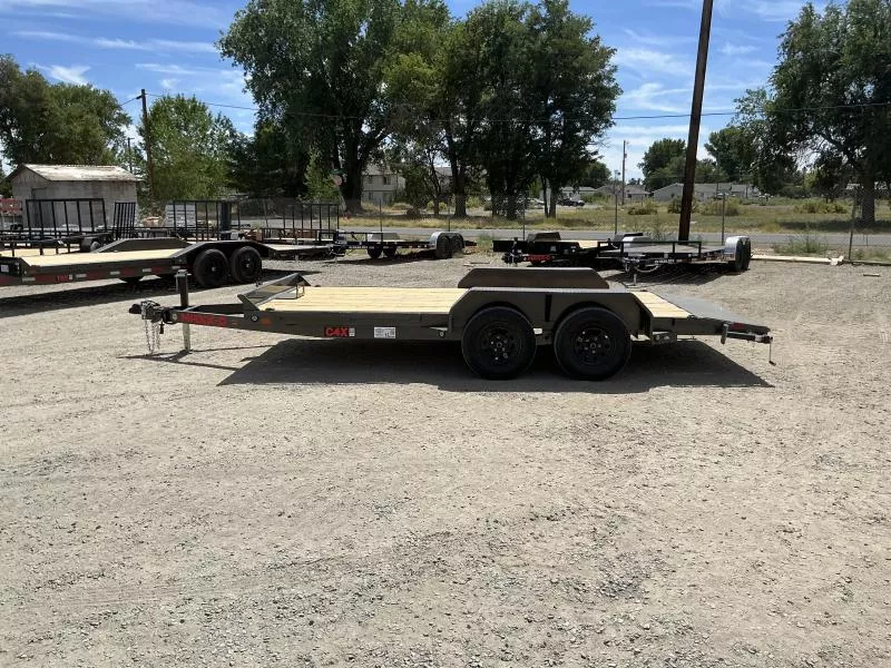 new Car Haulers / Racing Trailers MAXX-D  for sale, in Yerington, NV Thumbnail 3