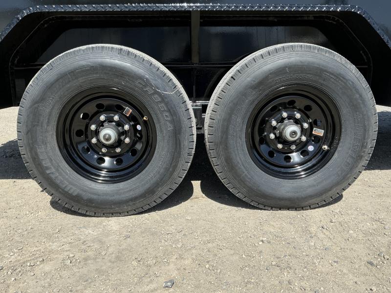 new Dump Trailers MAXX-D  for sale, in Yerington, NV Thumbnail 18