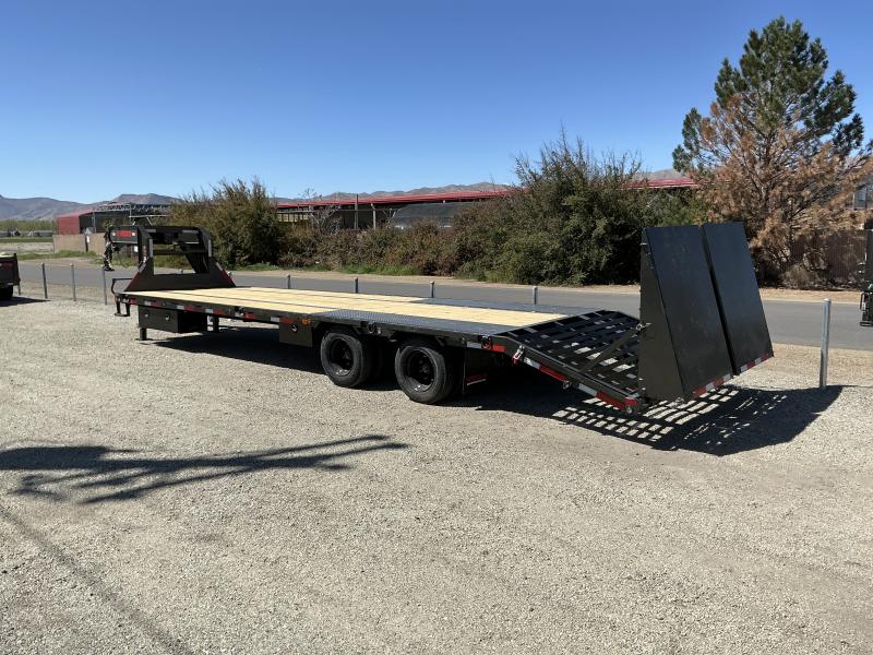 new Equipment / Flatbed Trailers MAXX-D  for sale, in Yerington, NV Thumbnail 8