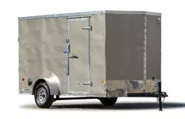 new Cargo (Enclosed) Trailers American Hauler Other for sale, in Yerington, NV Thumbnail 14