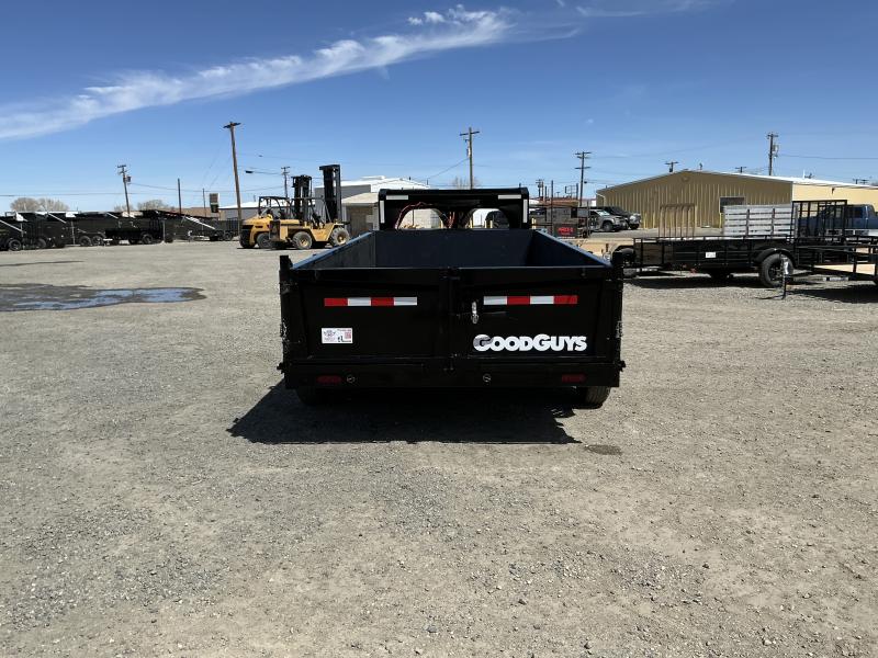 new Dump Trailers Good Guys  for sale, in Yerington, NV Thumbnail 9